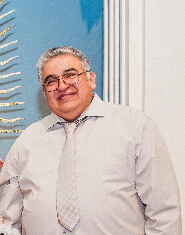 Avis de décès de Jose Rafael Alviso