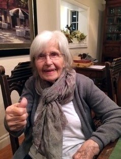 Obituary of Bernadette Marie Dixon