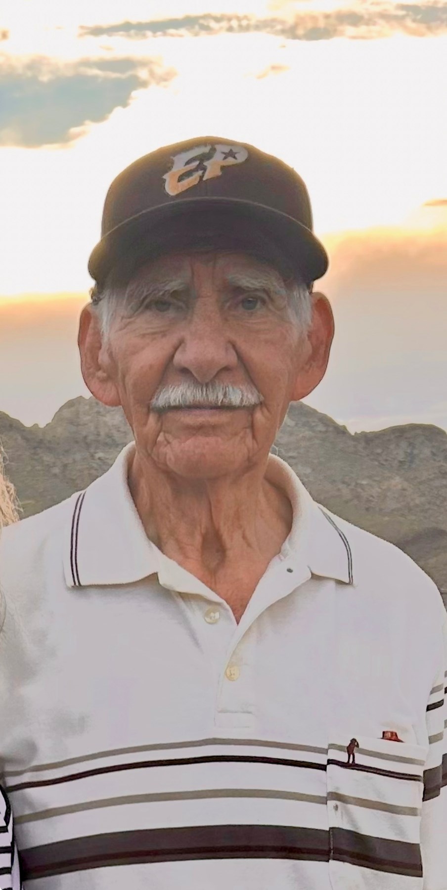 Obituary of Jose L. Fierro