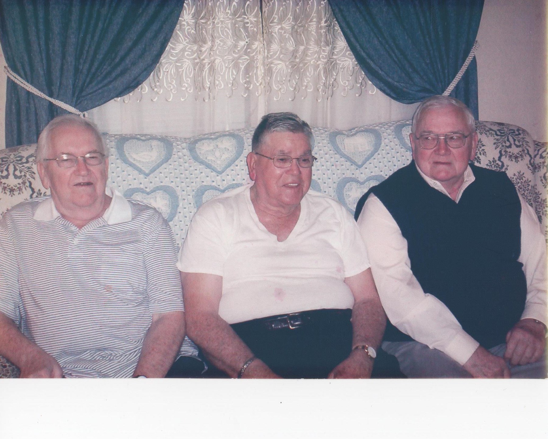 Obituary of Albert Norton Willey