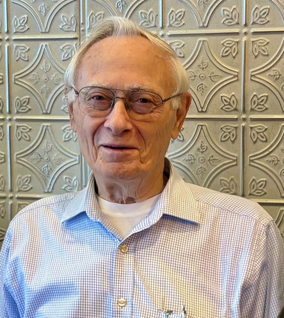 Obituary of Lewis M. Elton