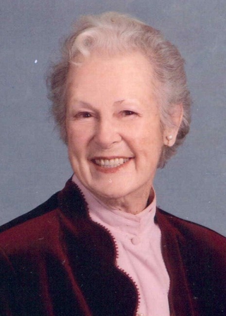 Obituary of Shirley S. Little