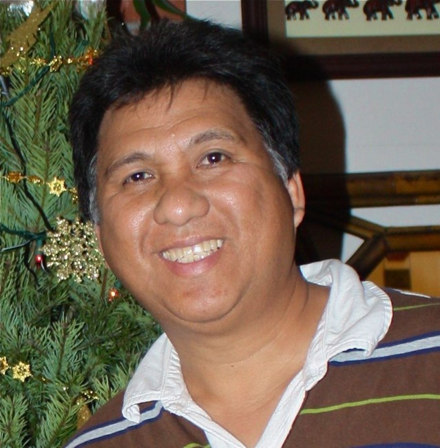 Obituary of Gregorio Opalec Ogana Jr.