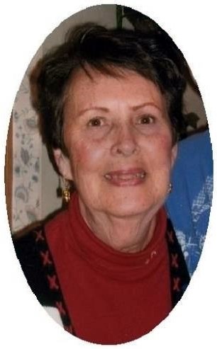 Obituary of Eleanor L. Vander Jagt