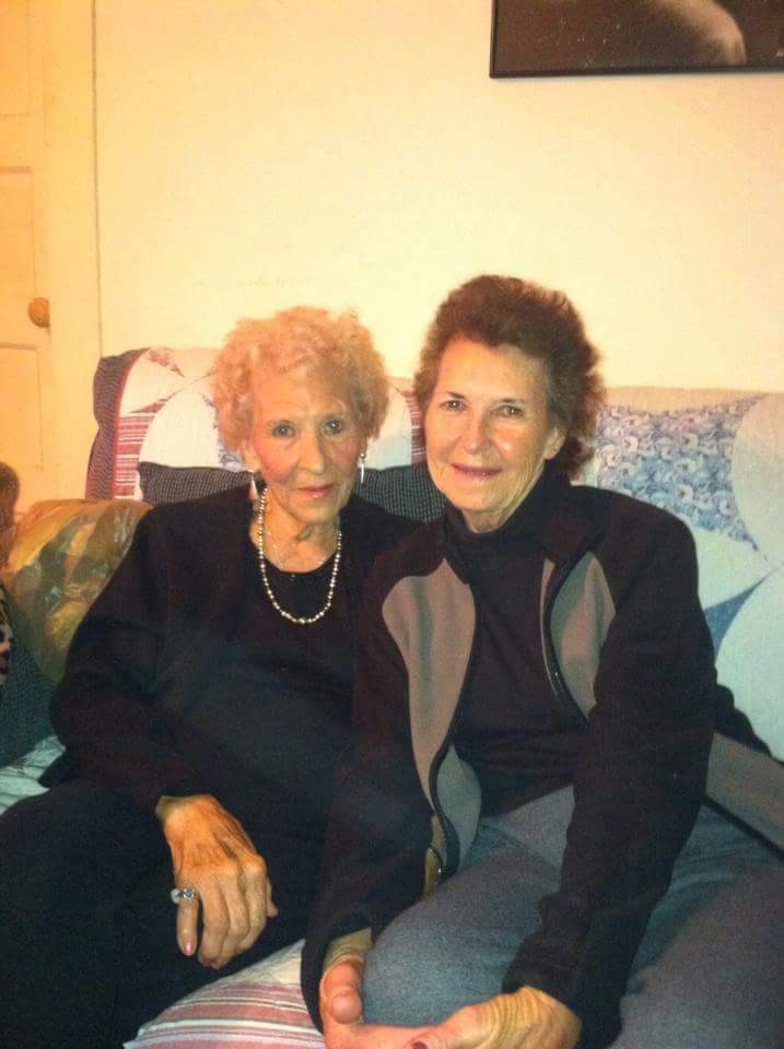 Obituary of Elizabeth Porter Black