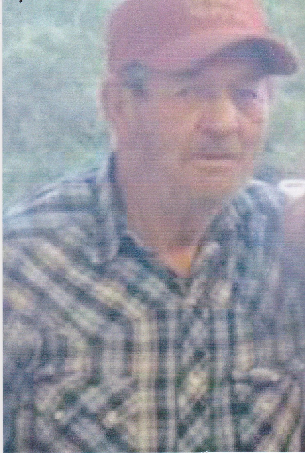 Clyde A Love Sr. Obituary Hot Springs, AR