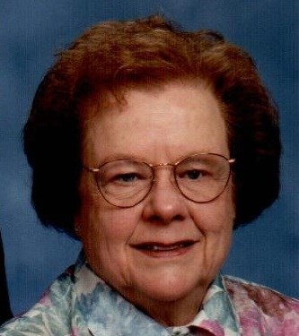 Obituary of Helen Alice "Alice" Allen
