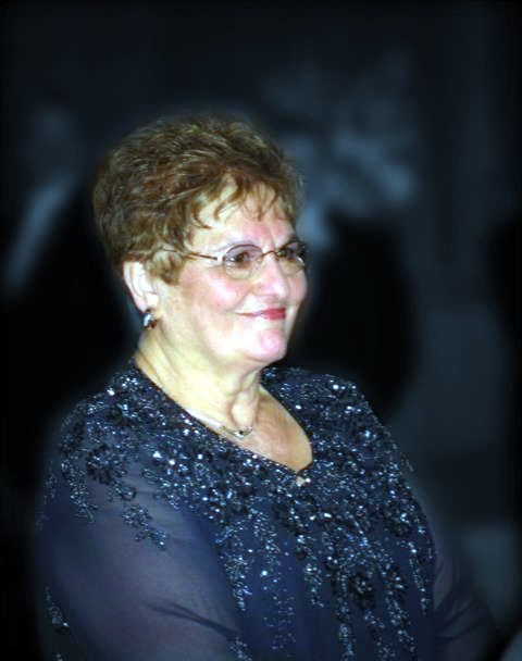 Obituary of Michelina D'Amico