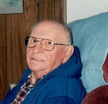 Obituary of Stephen Tucker