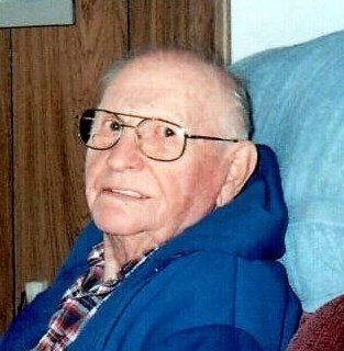 Obituary of Stephen Tucker