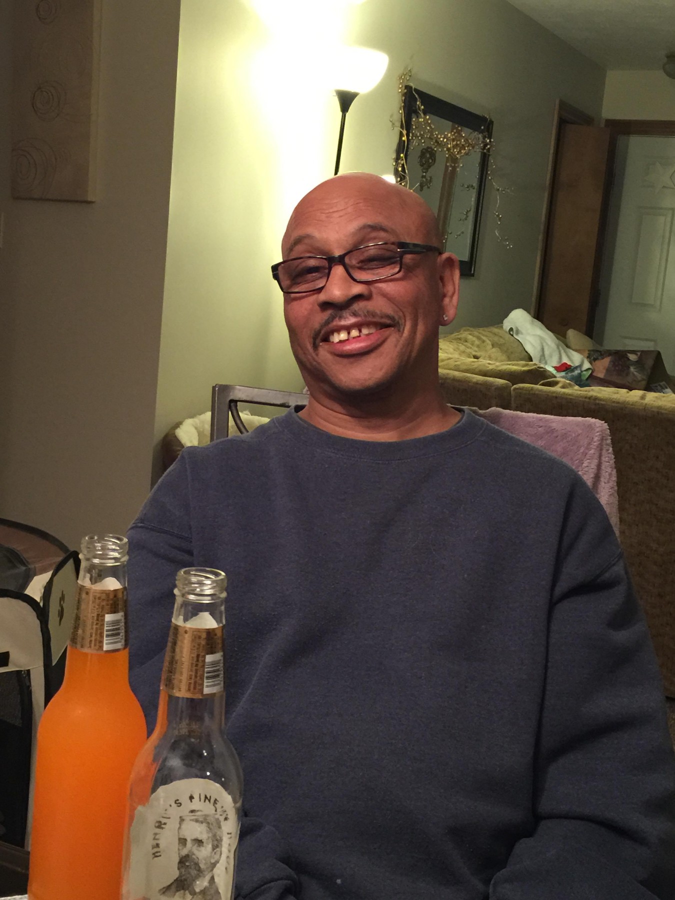 Obituary of Herbert Harrington Saunders Sr.