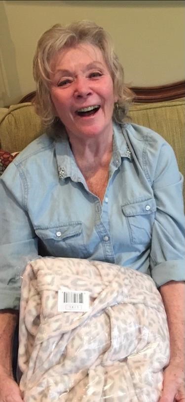 Obituary of Joyce O. Simpson