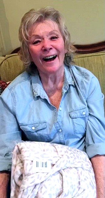 Obituary of Joyce O. Simpson