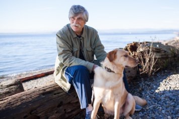 Obituary of Daniel "Dan" Sigurd Hage