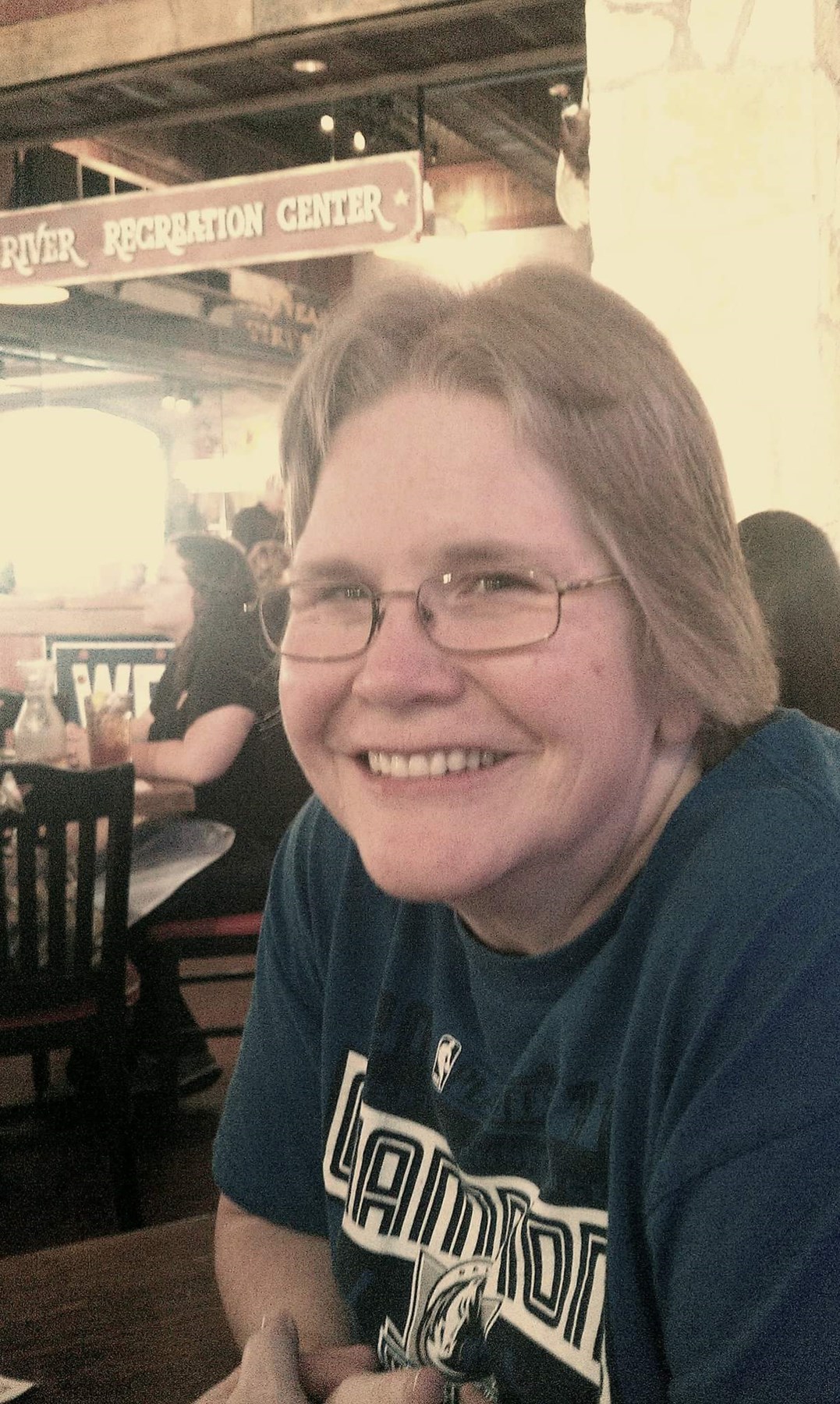 Obituary of Carla Ross