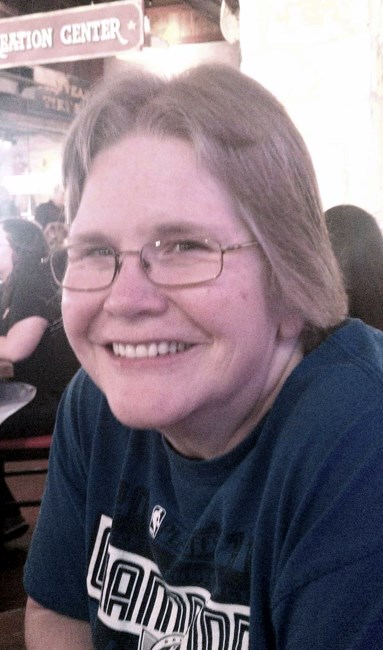 Obituary of Carla Ross