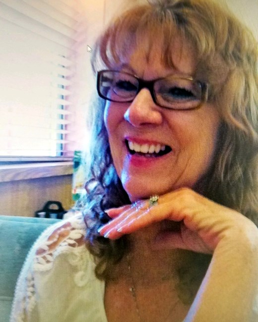 Obituary of Deborah Kay Mailey