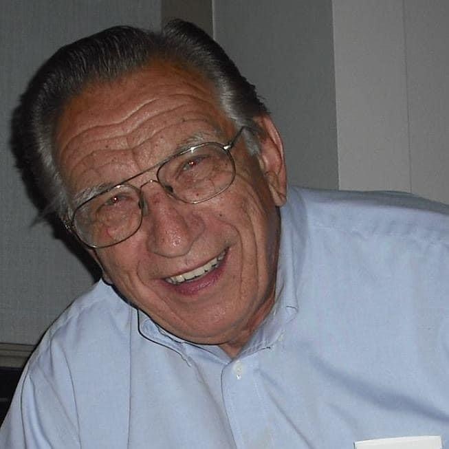 Obituary of Alexander J. Teper