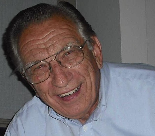 Obituary of Alexander J. Teper