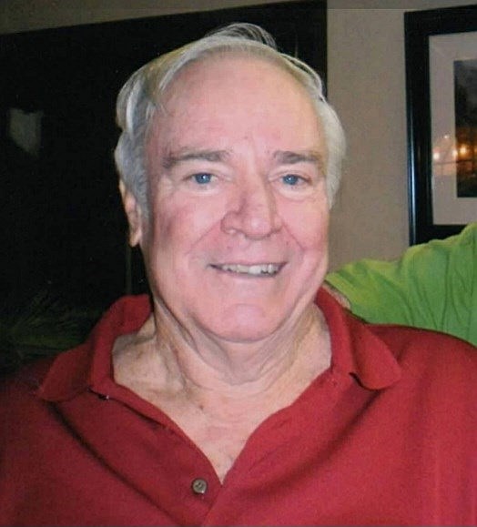 Obituary of Michael Cassidy