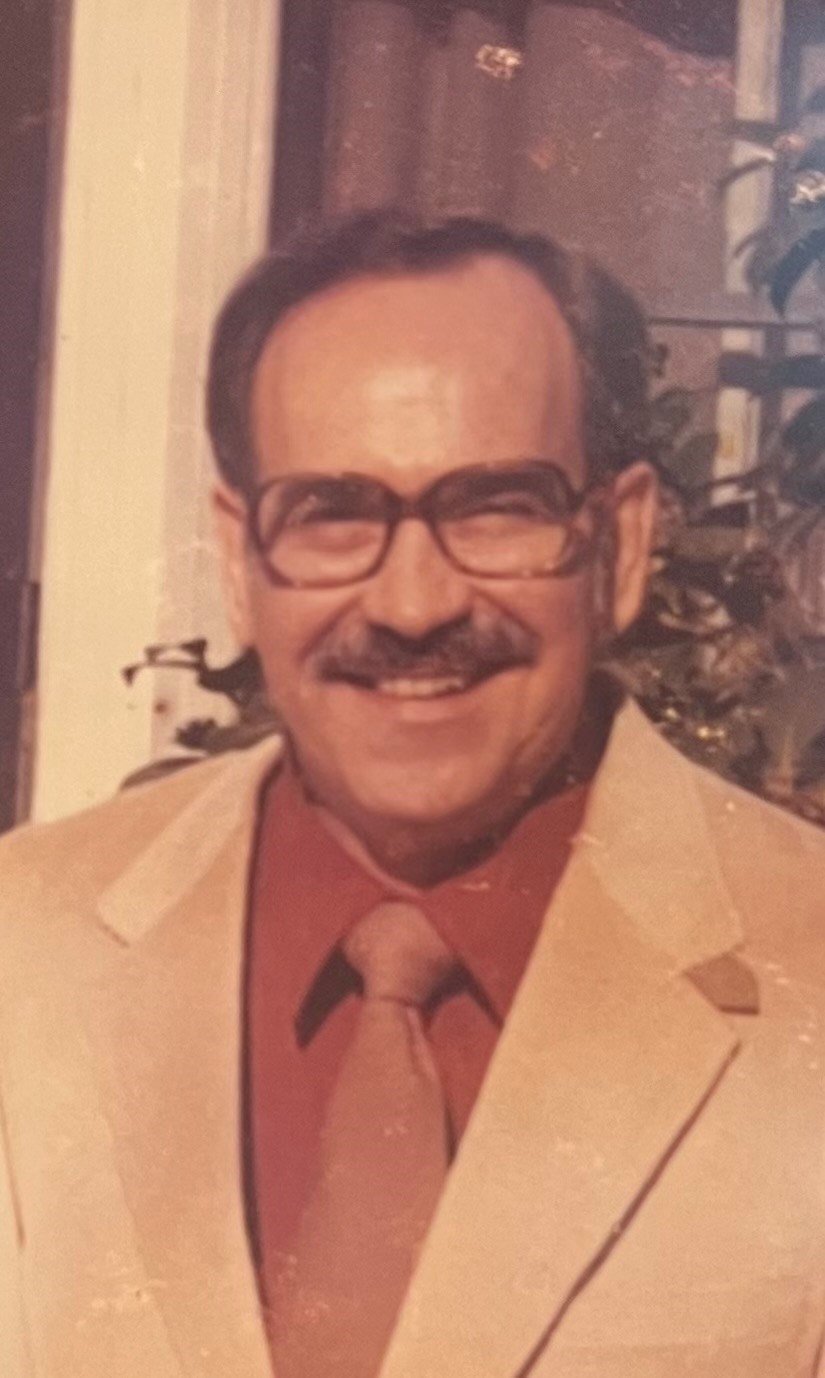 Lewis Hardy Obituary Ashland, VA