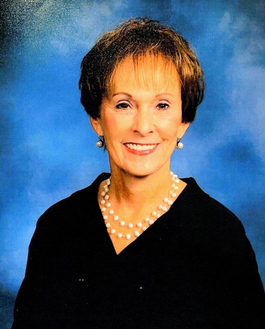 Obituary of Linda Forsythe Dunn