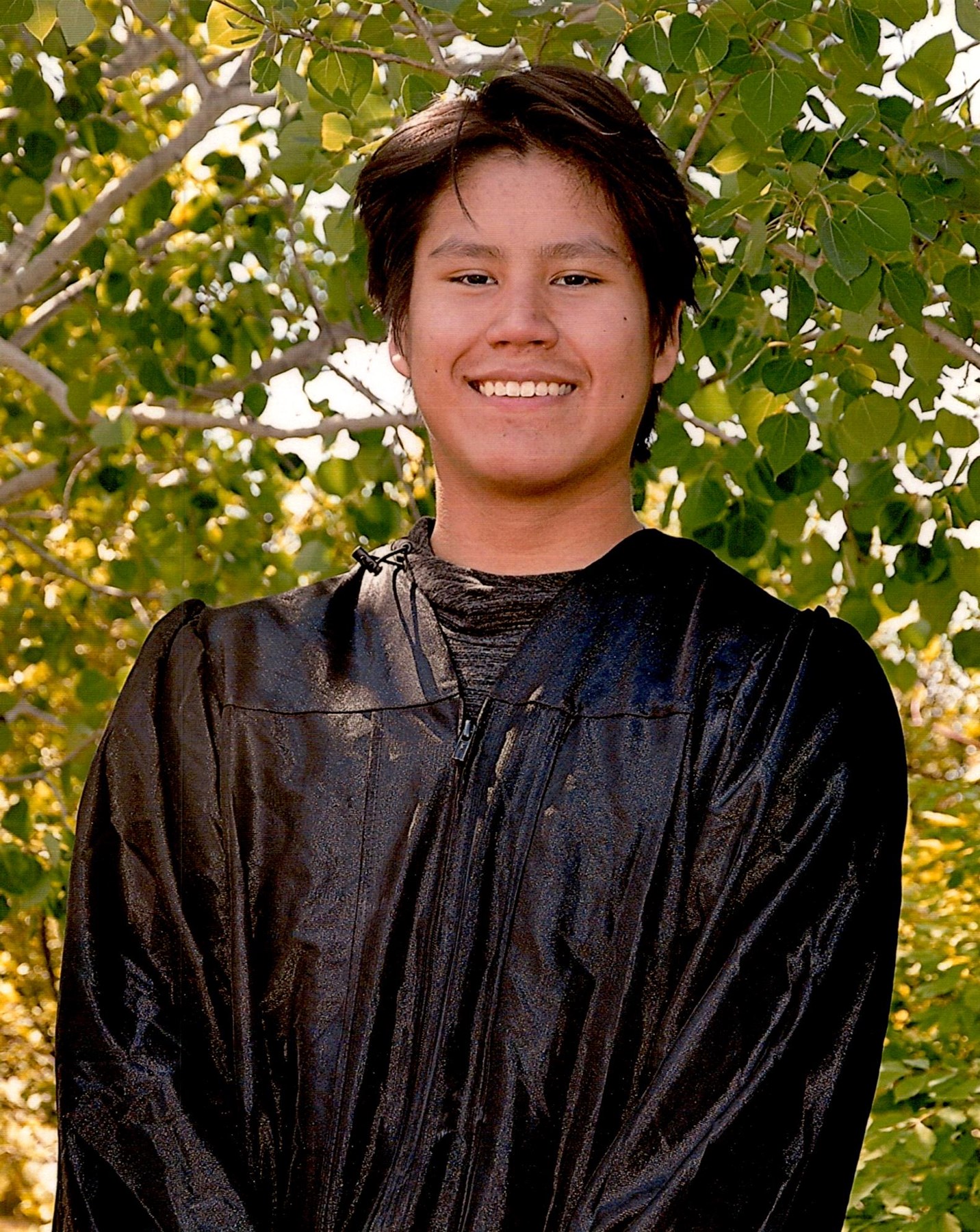 Kaelin Jack Obituary Grand Coulee, WA