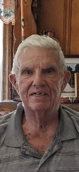 Obituary of Robert B. Demanche