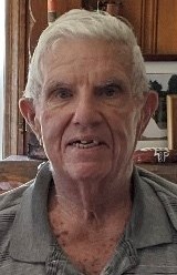Obituary of Robert B. Demanche