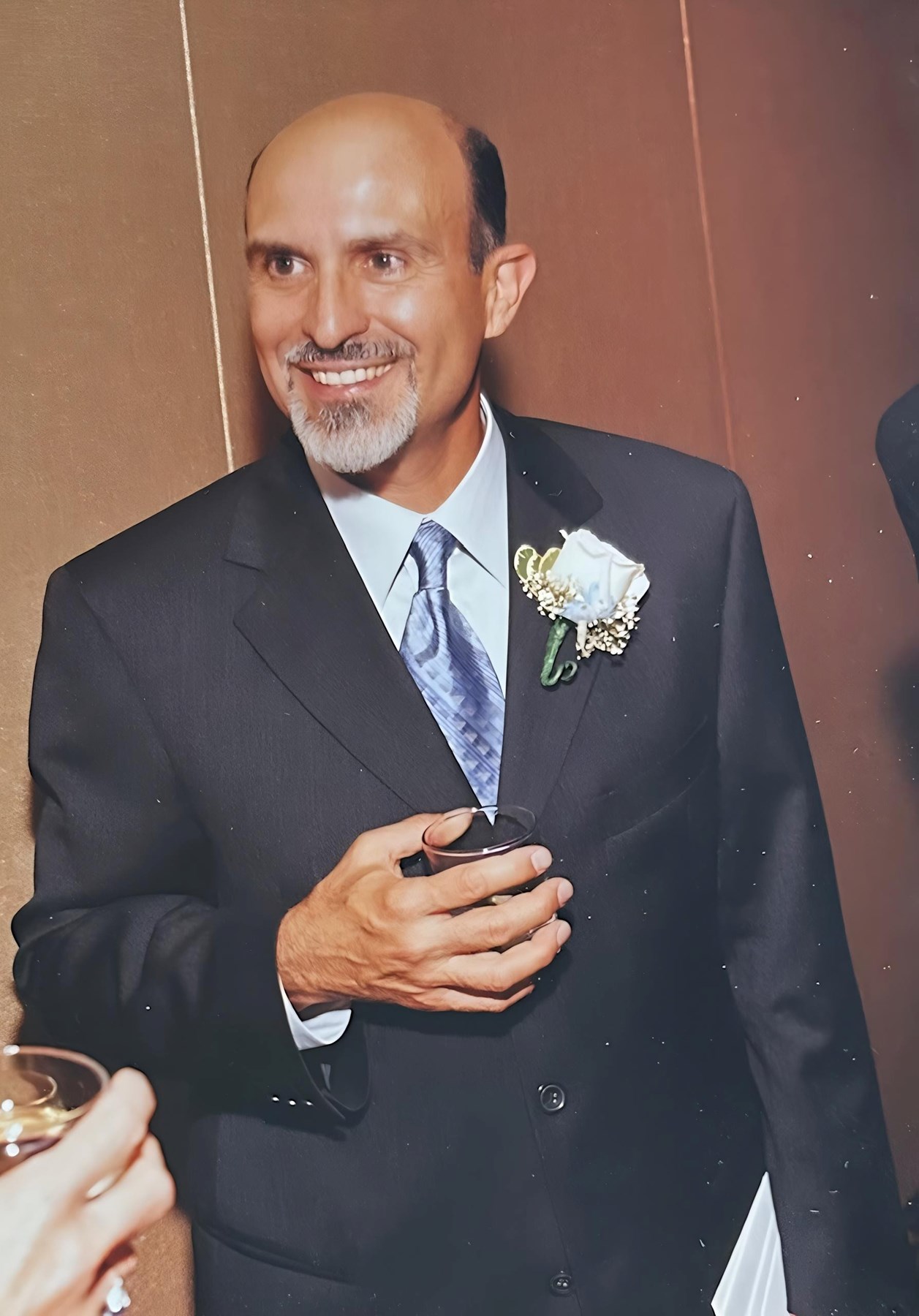 Obituary of Patrick F. Jops