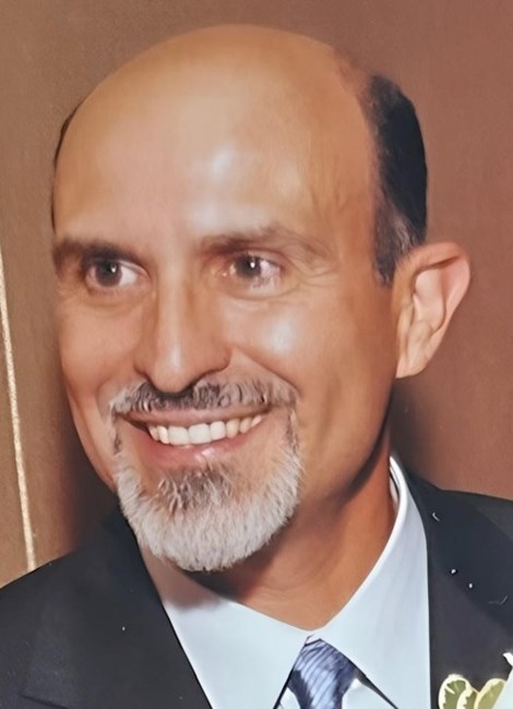 Obituary of Patrick F. Jops