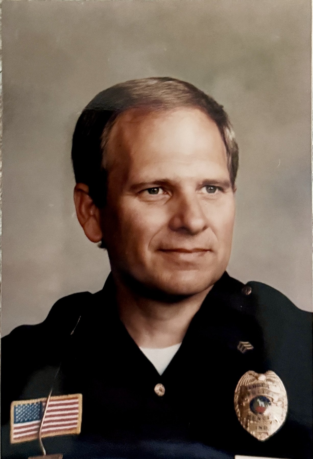 Obituario de Gregory A White