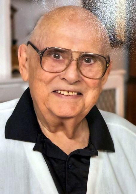 Obituary of William Charles Corey
