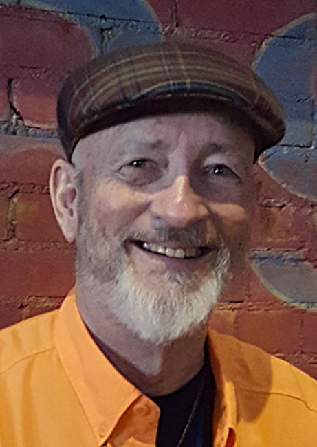 Obituary of Gregory Allen Bordner