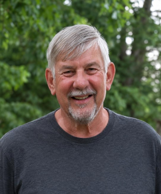 Obituary of Donald Edward Dunham Jr.