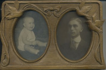 Obituary of Sidney L. Cole