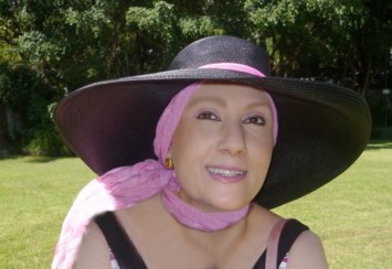 Obituario de Emma Margarita Camacho Treviño