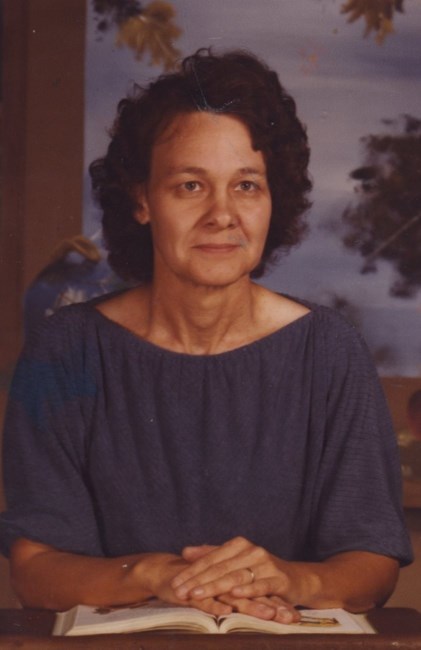 Obituary of Jamie Grace Simmons