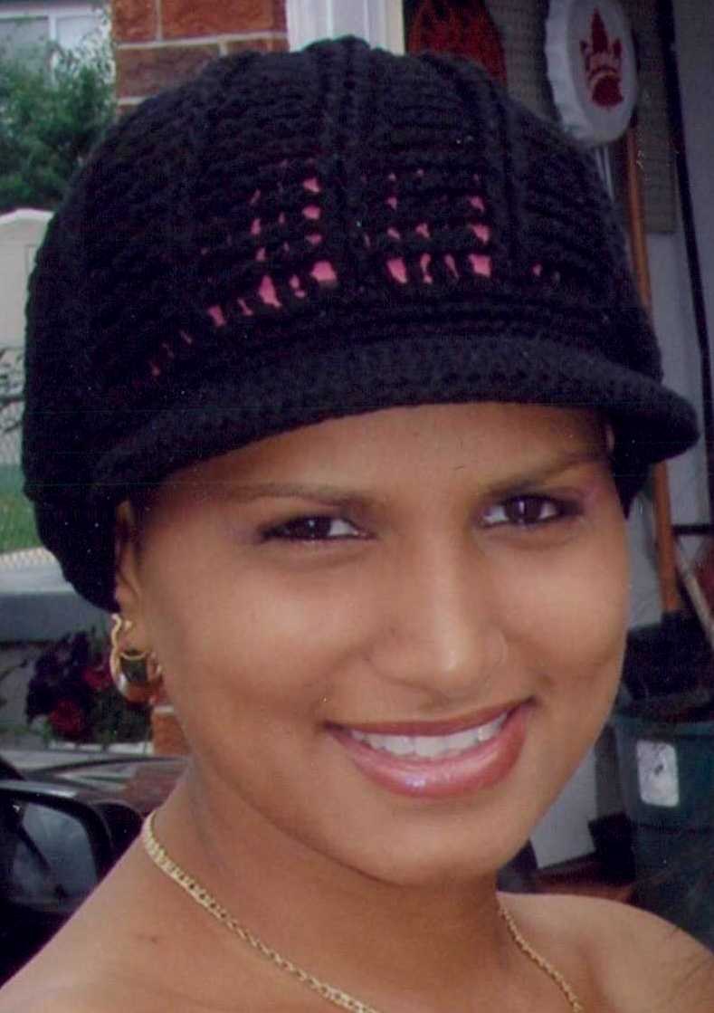 Obituary of Lorreann Stacey Phagu