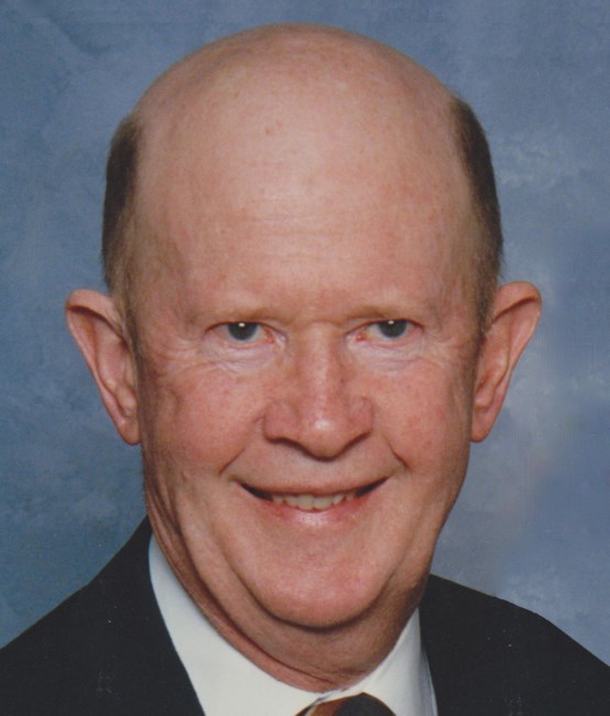 Obituary of Clyde Reilly Meagher Jr.