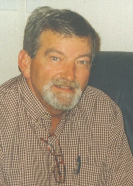 Obituary of Douglas Mitchell Miguez