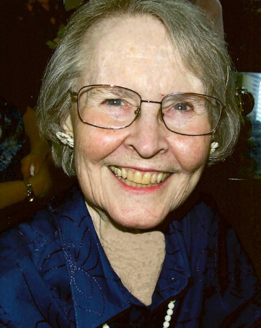 Obituary of Pattie Cotter Slattery Burke