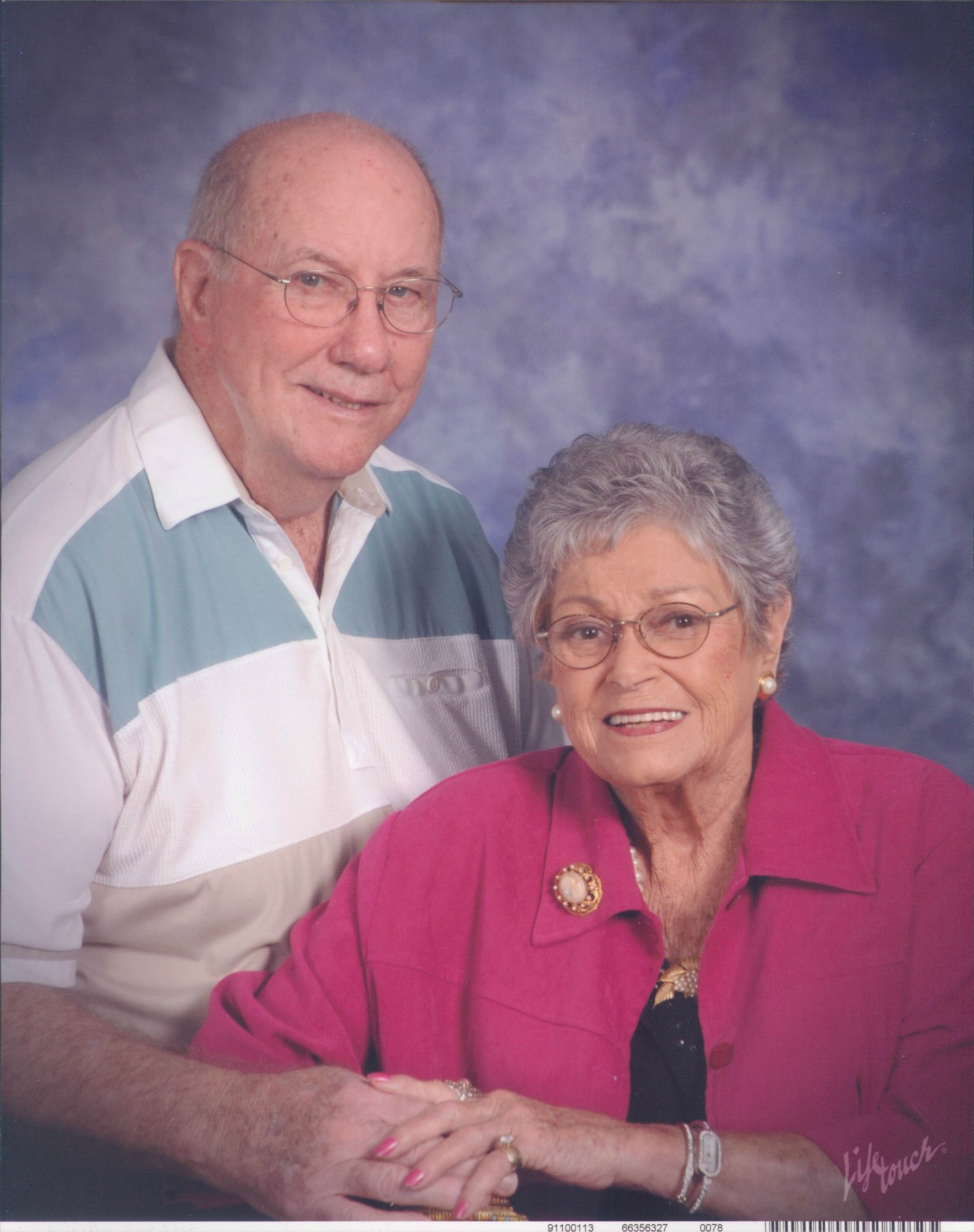 Obituary of Ethel Marie Hafer