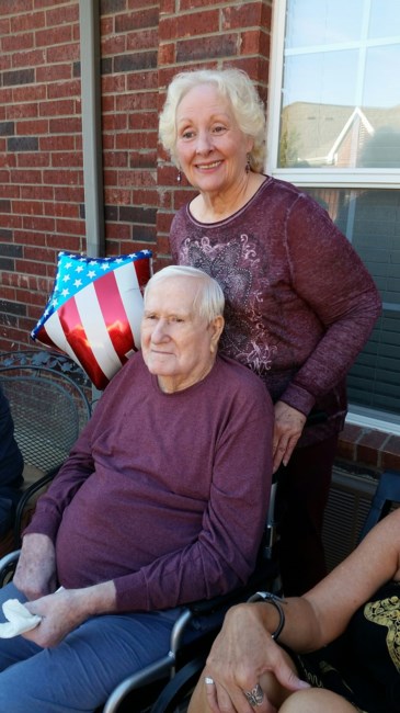 Obituary of Dewey Joe McDonald