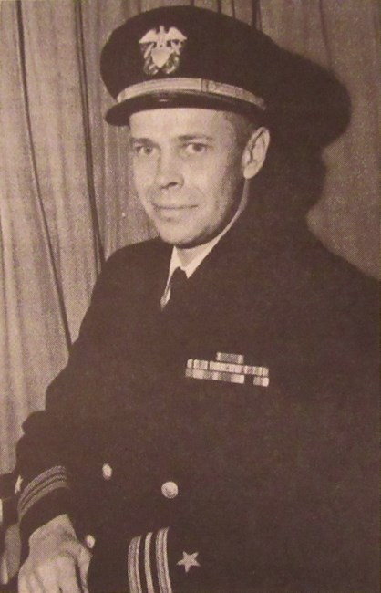Obituary of Boyd Henry Hempen