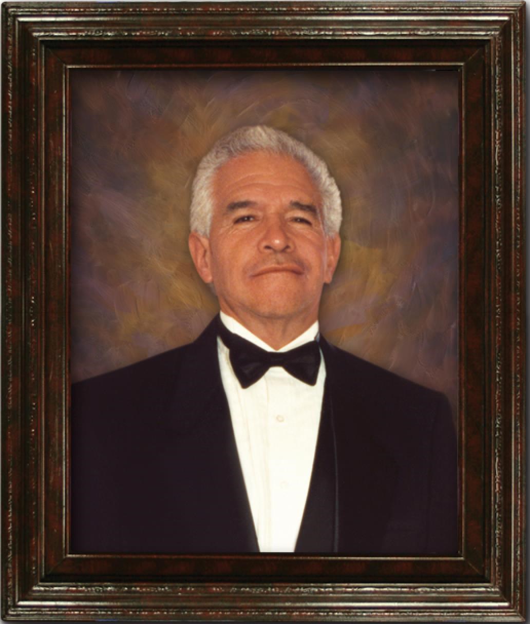 Obituary of Roberto Mireles