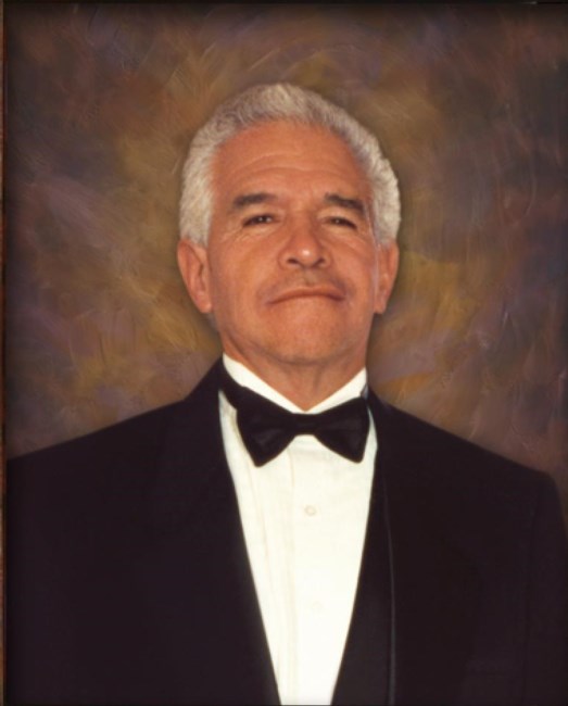 Obituary of Roberto Mireles