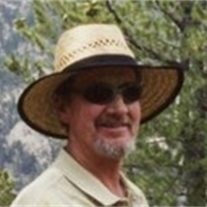Obituary of Charles Cody Hovendick