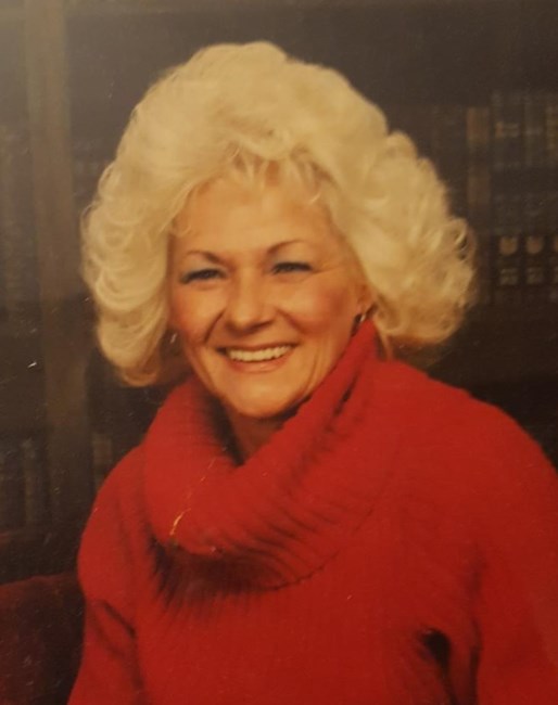 Obituary of Gwendolyn Alice Fifield