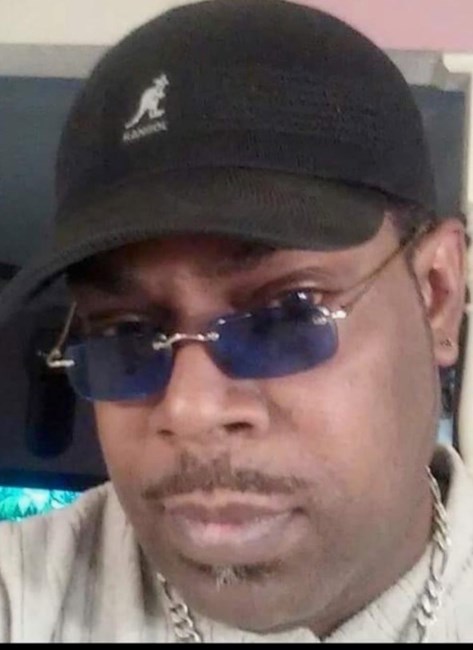 Gregory Allen Lundy Obituary - Memphis, TN